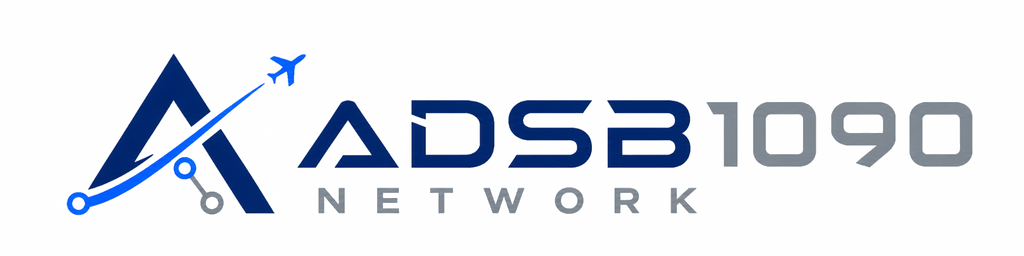 ADSB1090 Network