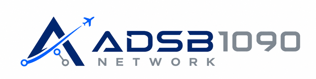 ADSB1090 Network